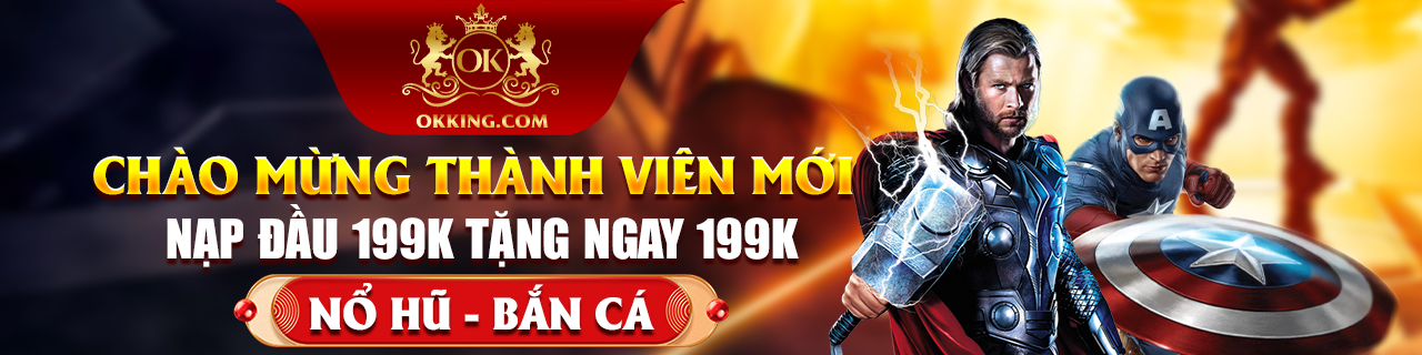 banner okking